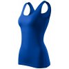 MALFINI Triumph - Top dámsky (kráľovská modrá), Veľkosť M MALFINI Triumph - Top dámsky (kráľovská modrá), Veľkosť M