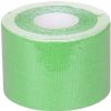 Merco Kinesio Tape tejpovacia páska 5cm x 5m zelená Merco Kinesio Tape tejpovacia páska 5cm x 5m zelená