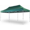 TENTino STRECHA NA STAN 3x6 m BIG HEXAGON EXTREME Farba opláštenia: 9A - ZELENÁ TENTino STRECHA NA STAN 3x6 m BIG HEXAGON EXTREME Farba opláštenia: 9A - ZELENÁ