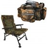 CARP EXPERT COMFORT CAMO STOLIČKA CXP CAMOU 25×50 CM S RAMENNOU TAŠKOU CARP EXPERT COMFORT CAMO STOLIČKA CXP CAMOU 25×50 CM S RAMENNOU TAŠKOU