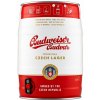 Budvar Svetlý Ležiak 12% 5l ( súdok ) Budvar Svetlý Ležiak 12% 5l ( súdok )