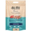 ALMI Medium Adult granule pre psov 1 ks, Hmotnosť balenia (g): 3 kg ALMI Medium Adult granule pre psov 1 ks, Hmotnosť balenia (g): 3 kg