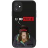 Picasee ULTIMATE CASE pro Apple iPhone 11 - Bezďák Picasee ULTIMATE CASE pro Apple iPhone 11 - Bezďák