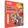 Albi Kúzelné čítanie Kniha Hravá angličtina Albi Kúzelné čítanie Kniha Hravá angličtina