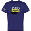 Tričko SONIC, CASSIDA (modrá navy, veľ. S) Tričko SONIC, CASSIDA (modrá navy, veľ. S)
