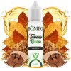 Bombo Shake & Vape Virginia Tabaco Rubio 15 ml