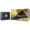 Seasonic FOCUS-GX-850-V4 sieťový zdroj pre PC 850 W ATX, EPS 80 PLUS® Gold; FOCUS-GX-850-V4-WHITE Seasonic FOCUS-GX-850-V4 sieťový zdroj pre PC 850 W ATX, EPS 80 PLUS® Gold; FOCUS-GX-850-V4-WHITE