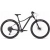 Horský bicykel MTB Kellys Vanity X80 Graphite Grey 29 Horský bicykel MTB Kellys Vanity X80 Graphite Grey 29