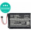 Batéria pre Garmin Driveluxe 50, 750mAh, Li-Ion, 3.7V, 361-00056-21, HQ