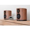 Reproduktory Wharfedale Evo 4.1 - walnut Reproduktory Wharfedale Evo 4.1 - walnut