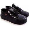 Big Star detské tenisky čierne, veľkosť 22 Big Star detské tenisky čierne, veľkosť 22