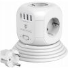 Viking AC CUBE 1,8 m VACCUBE Viking AC CUBE 1,8 m VACCUBE