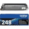 toner BROTHER TN-248 Black HL-L3220CW/L8230CDW, DCP-L3520CDW/L3560CDW, MFC-L3740CDW/L8340CDW (1000 str.) toner BROTHER TN-248 Black HL-L3220CW/L8230CDW, DCP-L3520CDW/L3560CDW, MFC-L3740CDW/L8340CDW (1000 str.)