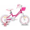 Detský bicykel Joystar Angel 14 Detský bicykel Joystar Angel 14