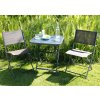 Aga BISTRO SET MR4359A