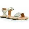 Froddo G3150264-10 AD Flexy Lia Gold Shine barefoot sandále