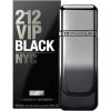 Carolina Herrera 212 VIP Black Elixir parfumovaná voda pánska 100 ml Tester Carolina Herrera 212 VIP Black Elixir parfumovaná voda pánska 100 ml Tester