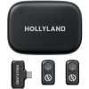 Hollyland LARK A1 Mini Duo