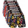 8PACK pánske boxerky Nedeto viacfarebné (8NBV3) 3XL 120 dní na výmenu alebo vrátenie tovaru! 8PACK pánske boxerky Nedeto viacfarebné (8NBV3) 3XL 120 dní na výmenu alebo vrátenie tovaru!