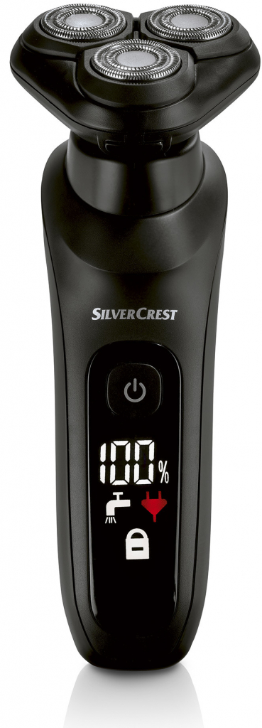 Silvercrest SRR 3.7 E6 100367521
