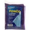 Q Home poncho klasická pláštenka 170g Q Home poncho klasická pláštenka 170g