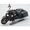 Harley-Davidson 2017 Road King Special (sběratelský model, určeno pouze k vystavení) Harley-Davidson 2017 Road King Special (sběratelský model, určeno pouze k vystavení)