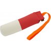 Firedog Lite dummy marking s rúčkou veľký červený/biely Firedog Lite dummy marking s rúčkou veľký červený/biely