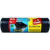 FINO Power Vrecia zaväzovacie 160l 45µm 10 ks čierne FINO Power Vrecia zaväzovacie 160l 45µm 10 ks čierne
