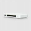 Ubiquiti UniFi Device Bridge Switch 8xPoE+ 10GbE/2.5GbE switch s WiFi 7 uplinkem EU Ubiquiti UniFi Device Bridge Switch 8xPoE+ 10GbE/2.5GbE switch s WiFi 7 uplinkem EU