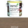 OSMO 3074 Tvrdý voskový olej Farebný, Grafit 0,75 l, 3074, Akcia OSMO 3074 Tvrdý voskový olej Farebný, Grafit 0,75 l, 3074, Akcia