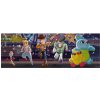 Dino Panoramatické Toy Story 4 150 dielov