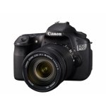 Canon EOS 60D
