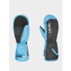 Level Beam Mitt (light blue) II