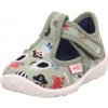 Superfit Spotty 1-009248-7020 Hellgrun