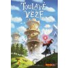 Toulavé věže - Mindok Toulavé věže - Mindok