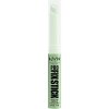 NYX Professional Makeup Pro Fix Stick korektor pre zjednotenie farebného tónu pleti 0,1 Green 1,6 g