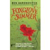 Foxglove Summer (Ben Aaronovitch)(Brožovaná) Foxglove Summer (Ben Aaronovitch)(Brožovaná)