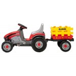 PEG PEREGO Mini Tony Tigre