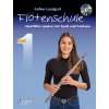 Querflötenschule (Gefion Landgraf)(List) Querflötenschule (Gefion Landgraf)(List)