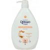 Dermomed Mandrola tekuté mydlo s pumpičkou 1000 ml