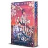 When Haru Was Here - Dustin Thao, First Ink When Haru Was Here - Dustin Thao, First Ink