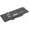 AVACOM pre Dell Latitude 5400, 5500 Li-Pol 7,6 V 8000 mAh 61 Wh AVACOM pre Dell Latitude 5400, 5500 Li-Pol 7,6 V 8000 mAh 61 Wh