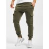 Just Rhyse Sweat Pant Huaraz in olive