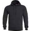 Mikina taktická PENTAGON Phaeton s kapucňou - čierna Mikina taktická PENTAGON Phaeton s kapucňou - čierna