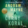 Černy korál (Andrew Mayne) - CD (MP3) Černy korál (Andrew Mayne) - CD (MP3)