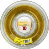 Tenisový výplet Wilson Poly Gold (200 m) - Zlatý (1.30 mm) Tenisový výplet Wilson Poly Gold (200 m) - Zlatý (1.30 mm)