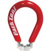 Park Tool Centrovací kľúč ParkTool 3,45mm červený Park Tool Centrovací kľúč ParkTool 3,45mm červený