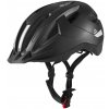 Crivit Dámska/pánska cyklistická prilba so zadným svetlom (čierna, S/M) (100400330) Crivit Dámska/pánska cyklistická prilba so zadným svetlom (čierna, S/M) (100400330)