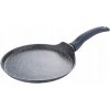 Panvica na palacinky Bergner Orion 24 cm mramorová Panvica na palacinky Bergner Orion 24 cm mramorová