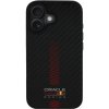 Oracle Red Bull Racing Carbon Powerbar kryt s MagSafe pre iPhone 16 Plus - čierny 57983123401 - možnosť vrátiť tovar ZADARMO do 30tich dní Oracle Red Bull Racing Carbon Powerbar kryt s MagSafe pre iPhone 16 Plus - čierny 57983123401 - možnosť vrátiť tovar ZADARMO do 30tich dní